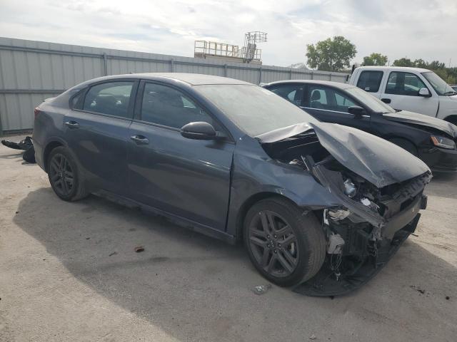 2021 KIA FORTE GT LINE