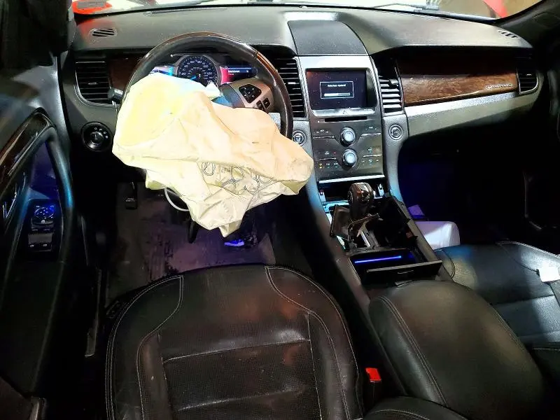 2014 FORD TAURUS LIMITED  