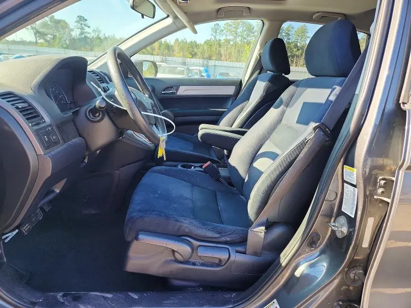 2011 HONDA CR-V EX  