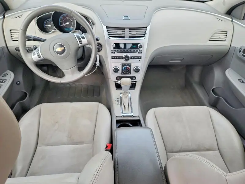 2010 CHEVROLET MALIBU 2LT  