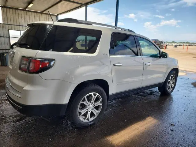 2016 GMC ACADIA SLT-1  