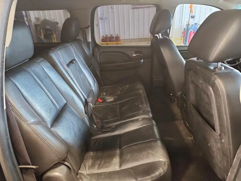 2013 GMC YUKON XL K1500 SLT  