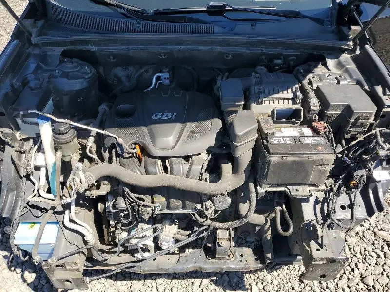 2013 KIA SORENTO LX  