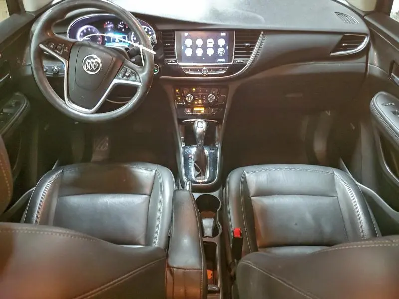 2017 BUICK ENCORE PREMIUM  