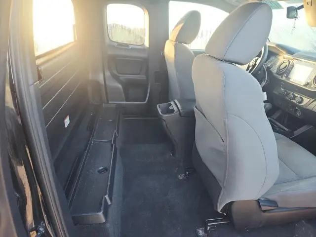 2020 TOYOTA TACOMA ACCESS CAB  