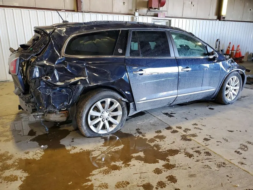 2015 BUICK ENCLAVE   