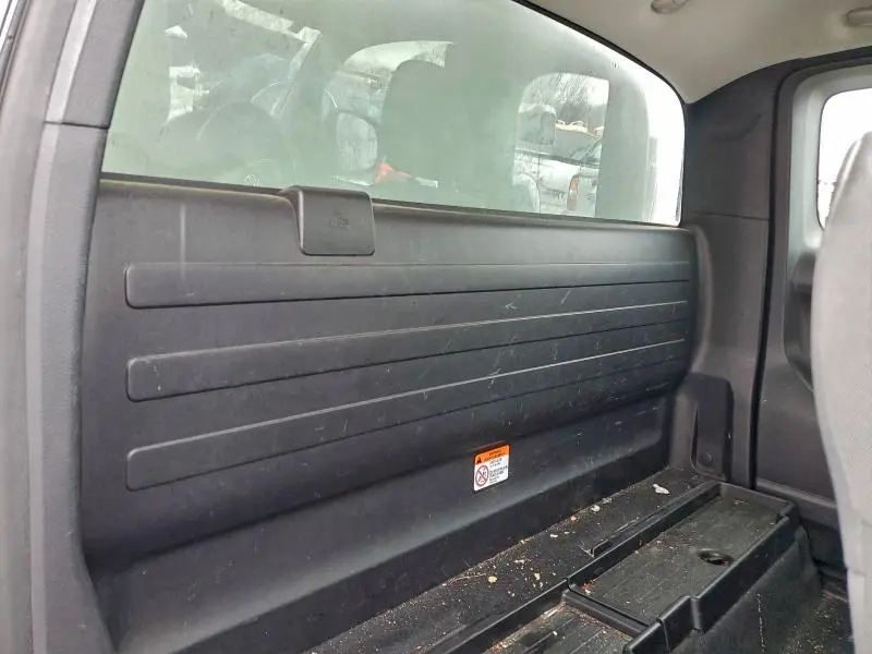 2016 TOYOTA TACOMA ACCESS CAB  