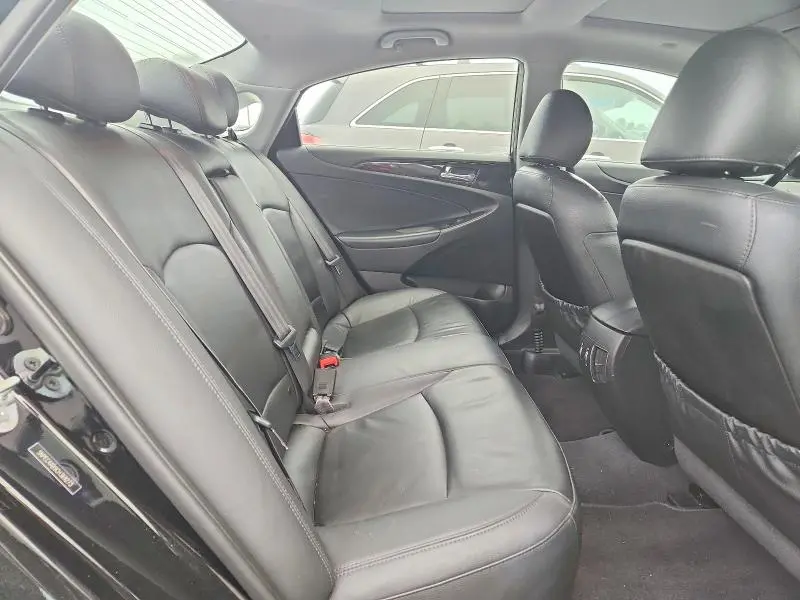 2012 HYUNDAI SONATA LIMITED 2.0T  