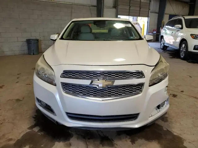2013 CHEVROLET MALIBU LTZ  