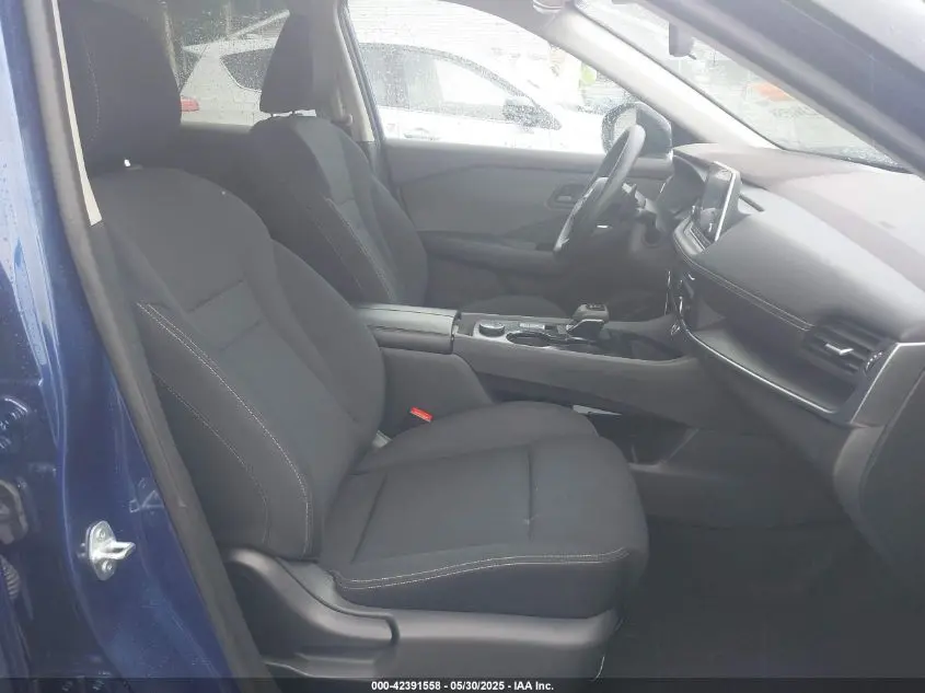 2023 NISSAN ROGUE S INTELLIGENT AWD