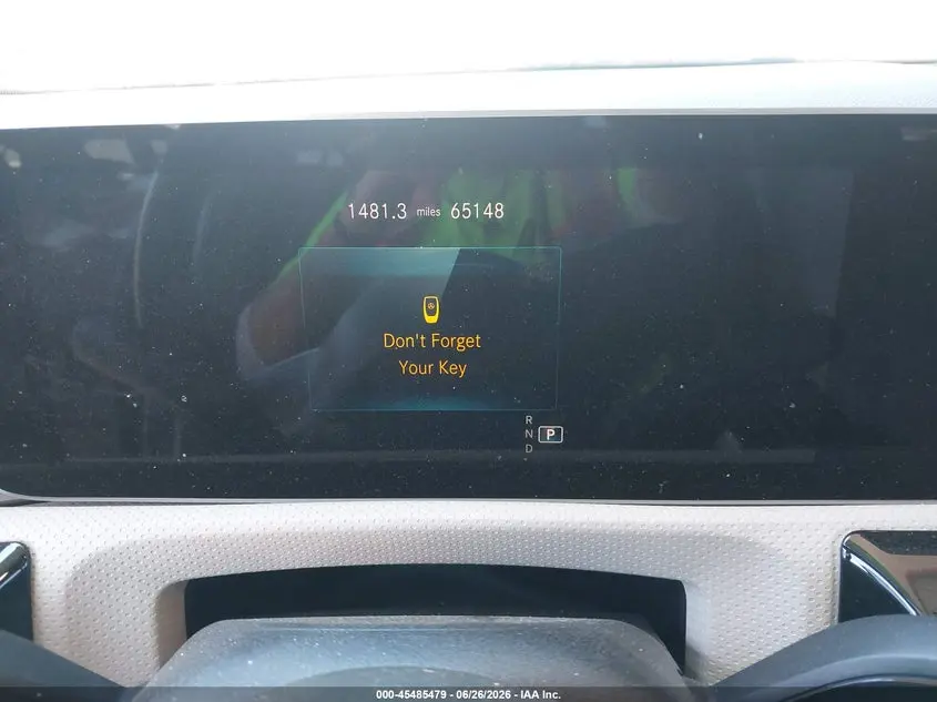 2019 MERCEDES-BENZ A 220  