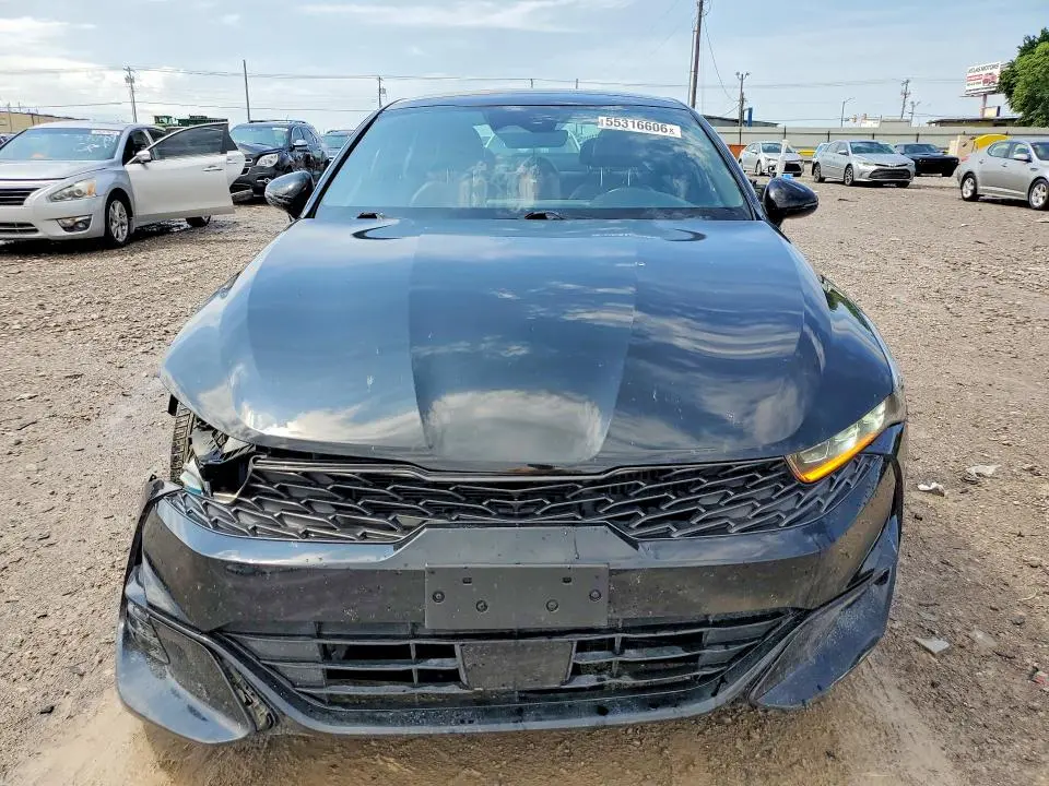 2022 KIA K5 GT LINE  