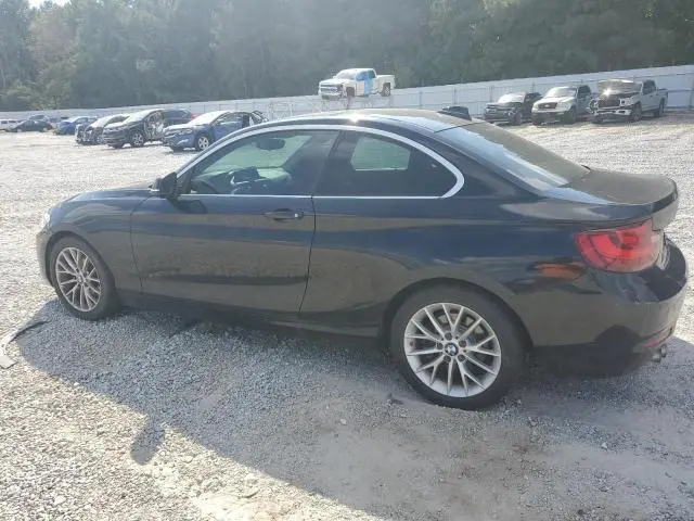 2015 BMW 228 I  