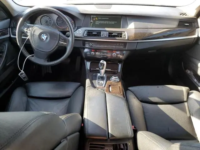 2011 BMW 528 I