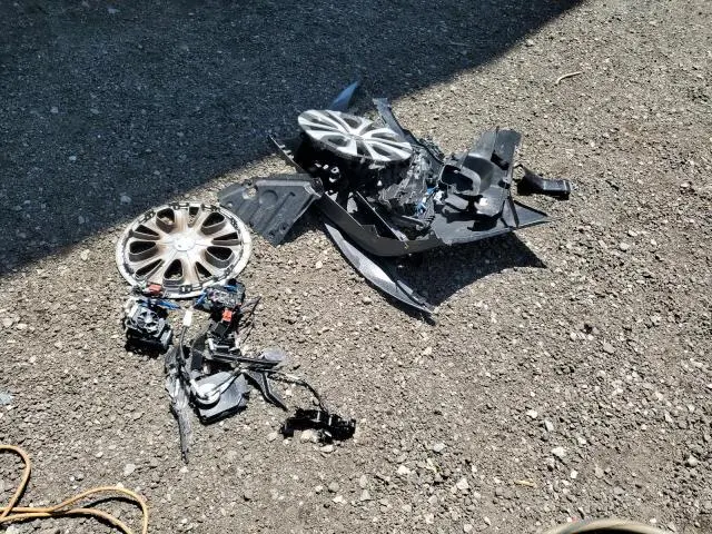 2021 TOYOTA PRIUS PRIME LE  