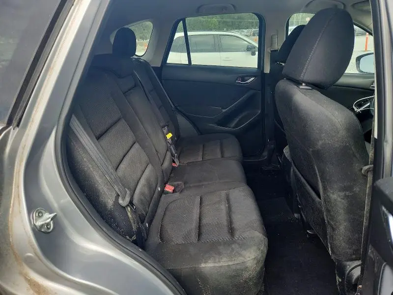 2013 MAZDA CX-5 TOURING  