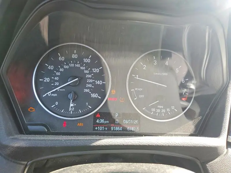 2017 BMW X1 XDRIVE28I  