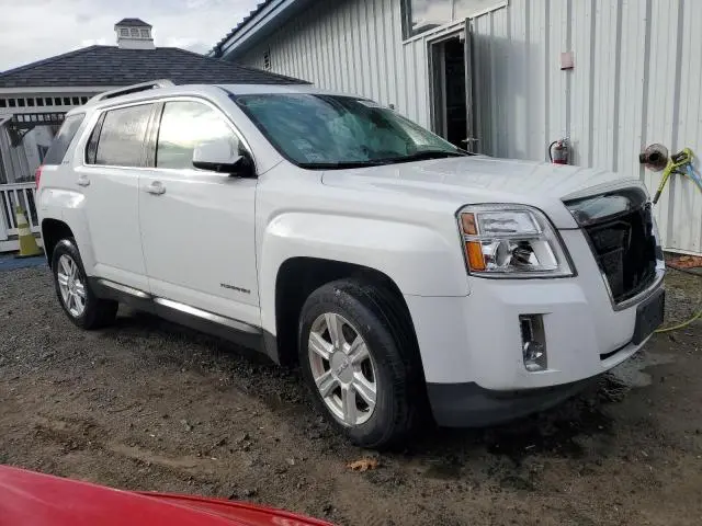 2014 GMC TERRAIN SLE  