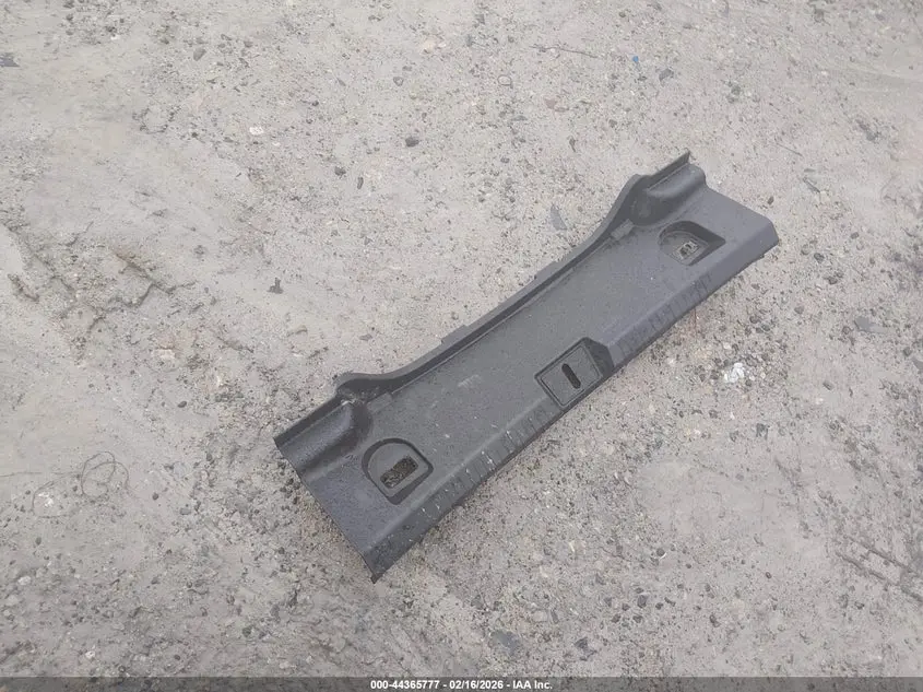 2018 CHEVROLET MALIBU PREMIER