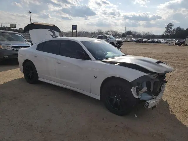 2019 DODGE CHARGER R/T