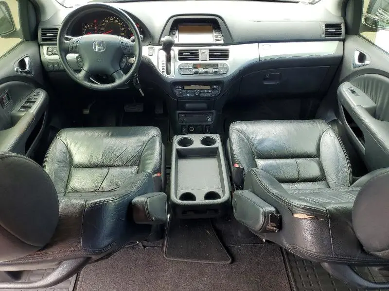 2010 HONDA ODYSSEY TOURING  