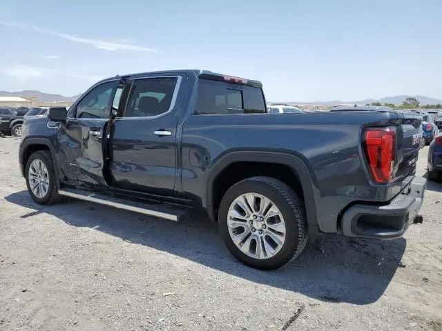 2020 GMC SIERRA K1500 DENALI  