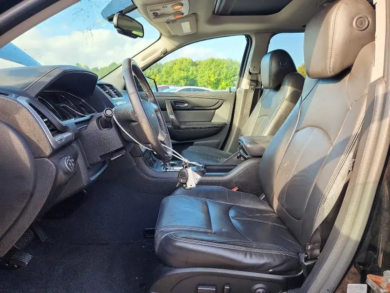 2016 GMC ACADIA SLT-1  