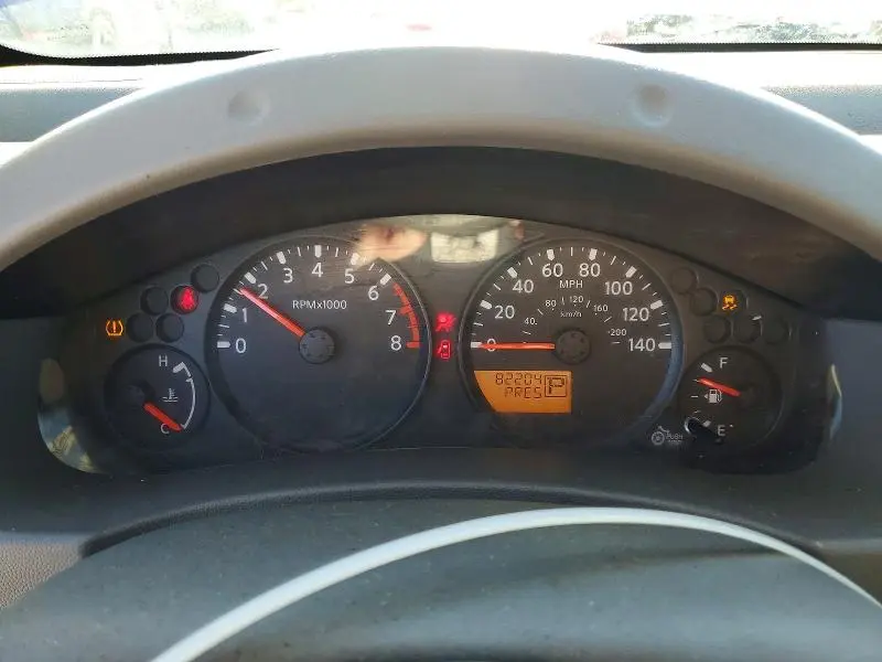 2018 NISSAN FRONTIER S  