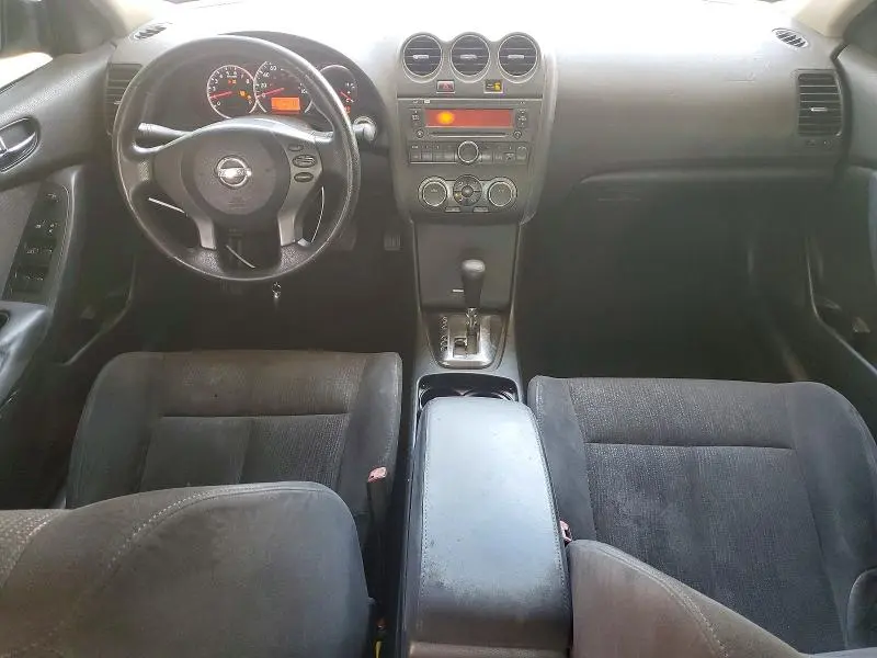 2010 NISSAN ALTIMA 2.5  