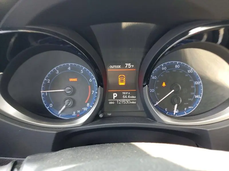2014 TOYOTA COROLLA S PREMIUM  