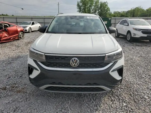 2022 VOLKSWAGEN TAOS S  