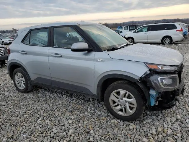 2021 HYUNDAI VENUE SE