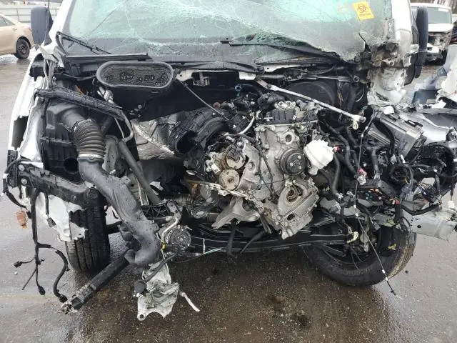 2023 FORD TRANSIT T-350  