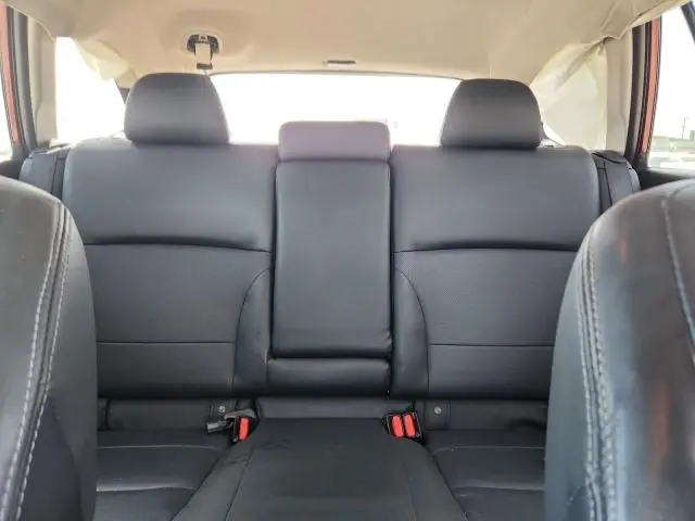 2017 SUBARU OUTBACK 3.6R LIMITED  