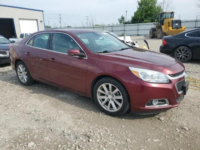 2015 CHEVROLET MALIBU 2LT  