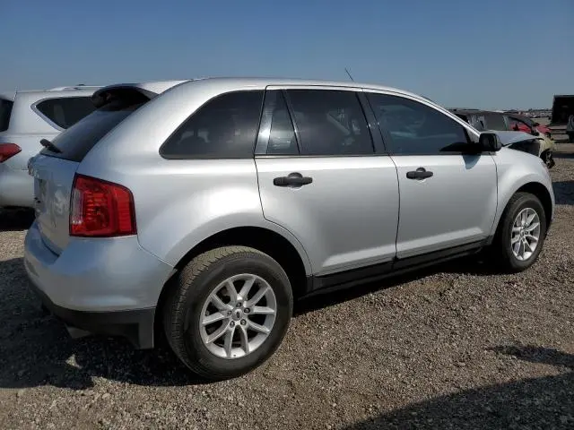 2014 FORD EDGE SE  