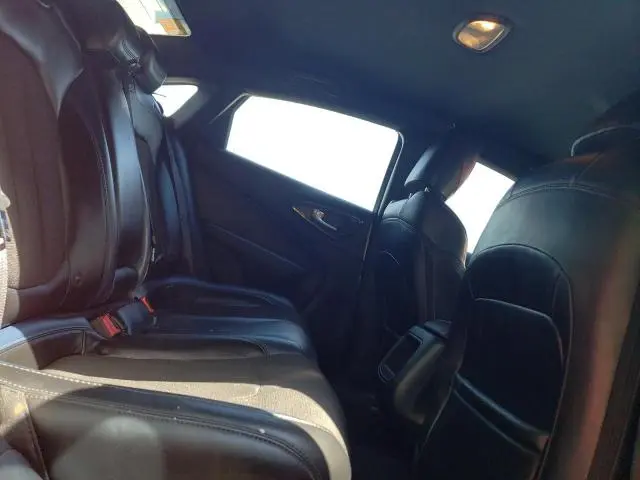 2016 CHRYSLER 200 S  