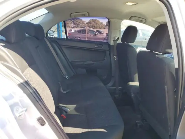 2014 MITSUBISHI LANCER ES/ES SPORT  