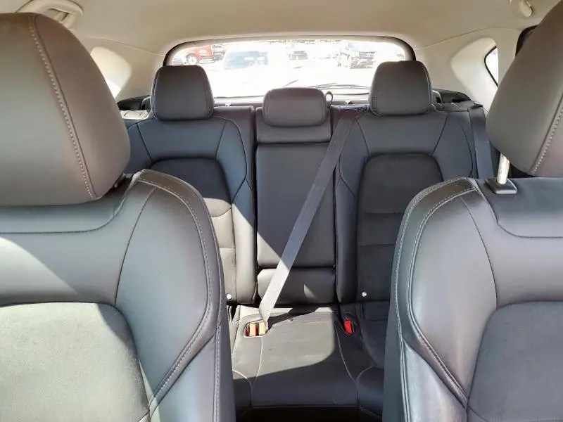 2023 MAZDA CX-5 SELECT  