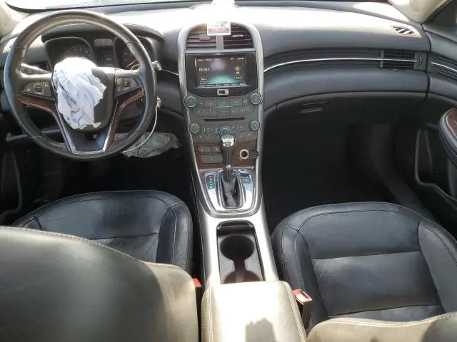 2013 CHEVROLET MALIBU 2LT  