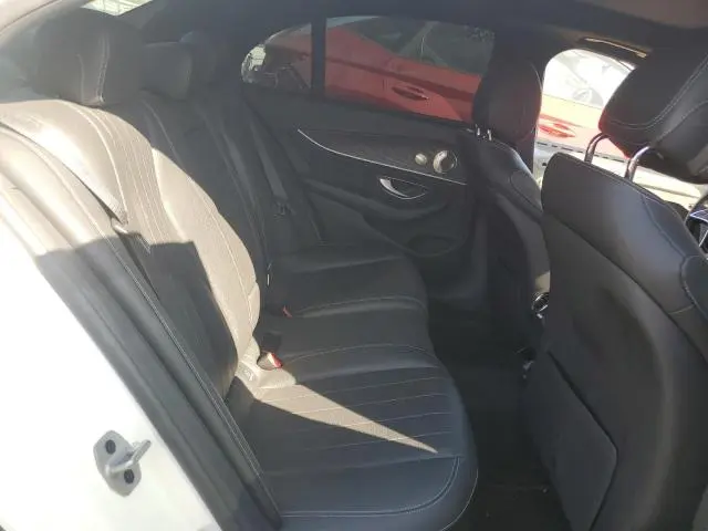 2021 MERCEDES-BENZ E 350 4MATIC  