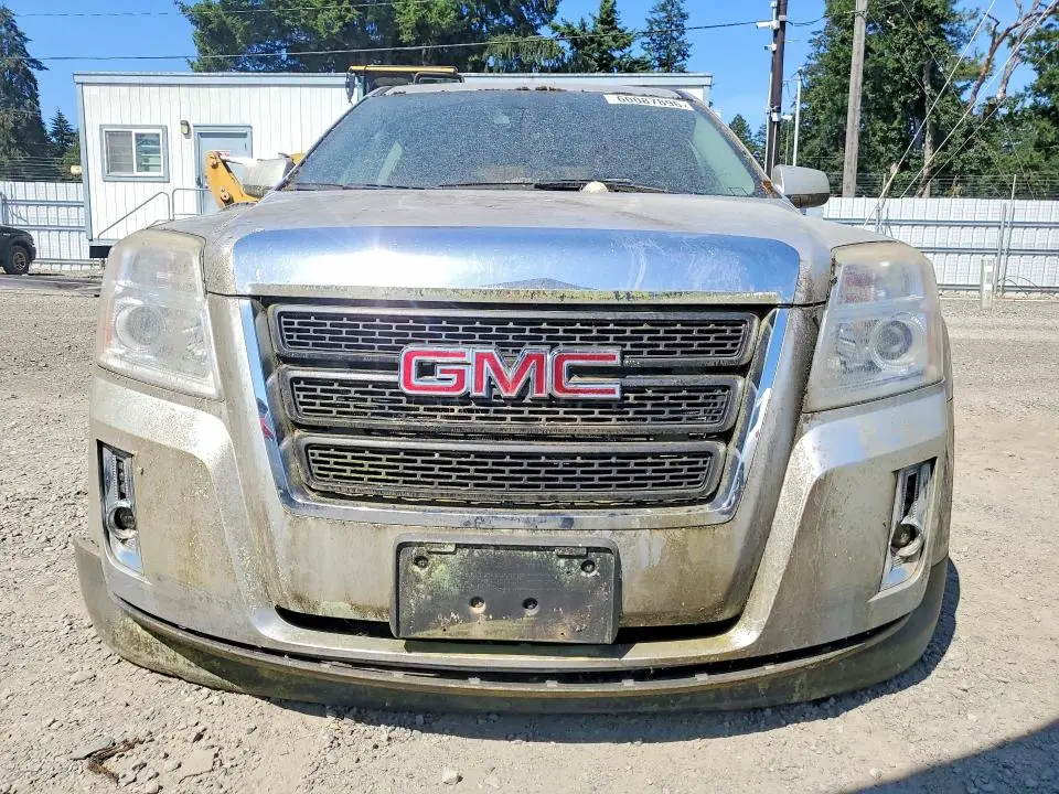 2012 GMC TERRAIN SLE  
