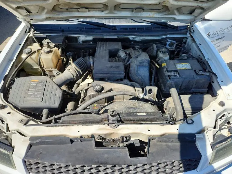 2010 CHEVROLET COLORADO   