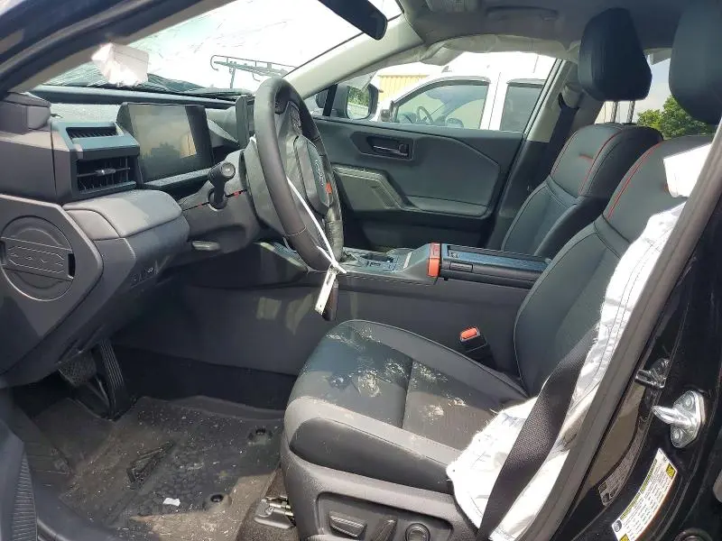 2026 TOYOTA RAV4 WOODLAND  