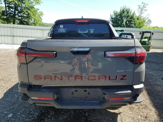 2023 HYUNDAI SANTA CRUZ NIGHT  