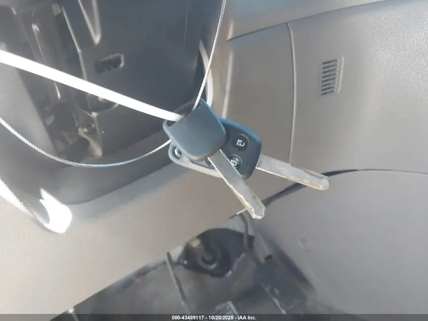 2012 HONDA ODYSSEY TOURING/TOURING ELITE