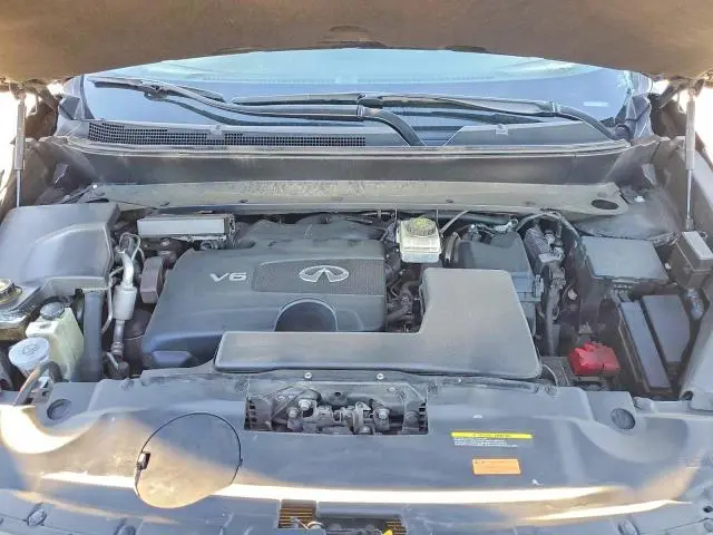 2020 INFINITI QX60 PURE  