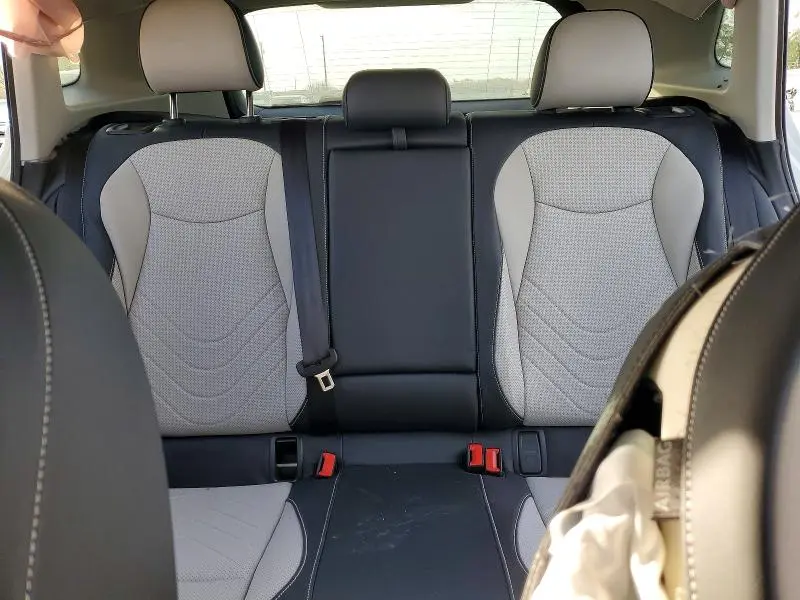 2025 VOLKSWAGEN TIGUAN SE  