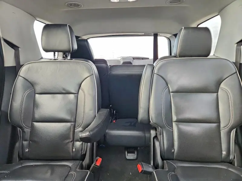 2020 CHEVROLET TRAVERSE HIGH COUNTRY  