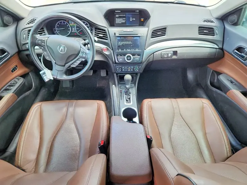 2020 ACURA ILX PREMIUM/TECHNOLOGY  